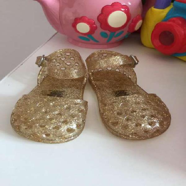 Zapatos bebé