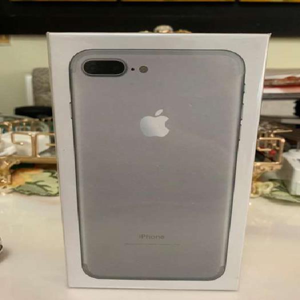 iPhone 7 Plus 32 Gb silver