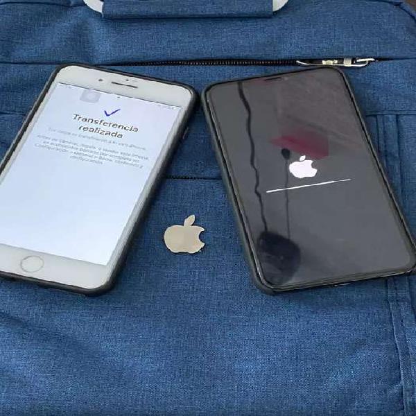 iPhone x 64 garantía Apple