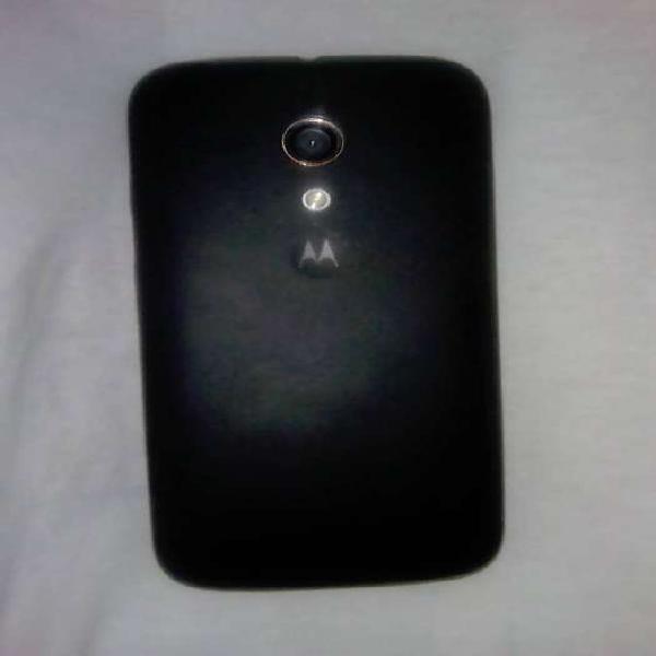 moto g 1 leer informacion