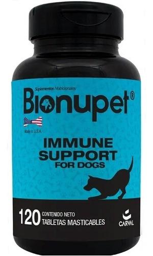 Bionupet Immune Support
