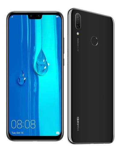 Celular Huawei Y9 2019 64gb Nuevo, Sellado, Garantia