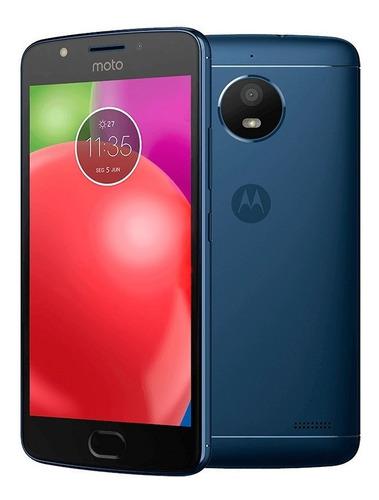 Celular Libre Motorola Moto E4 Plus 16gb 4g Lte