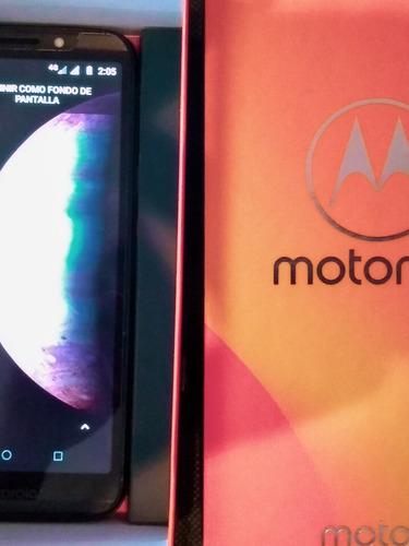 Celular Motorola Moto E 5 Play
