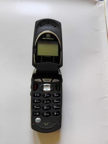 Celular Motorola V60