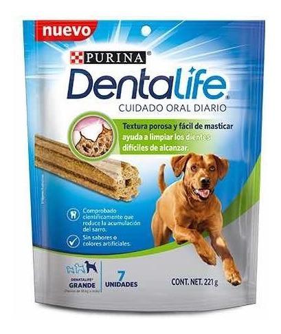 Dentalife De Purina Dientes Blancos Perros