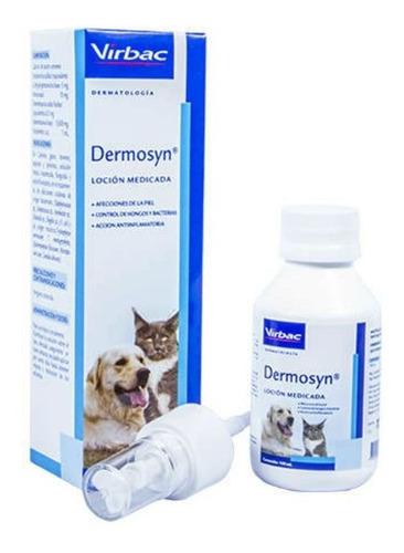 Dermosyn Locion Dermatologica Per - Unidad a $33400