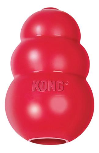 Kong Classic Small Juguetr Interactivo Para Perro