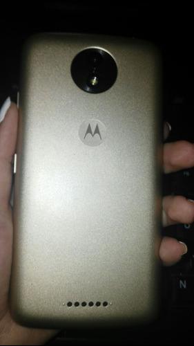 Moto C Plus