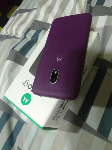 Moto G4