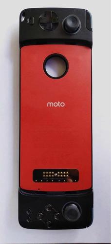 Moto Mod Game Pad Usado Como Nuevo Motorola Z2 Z3