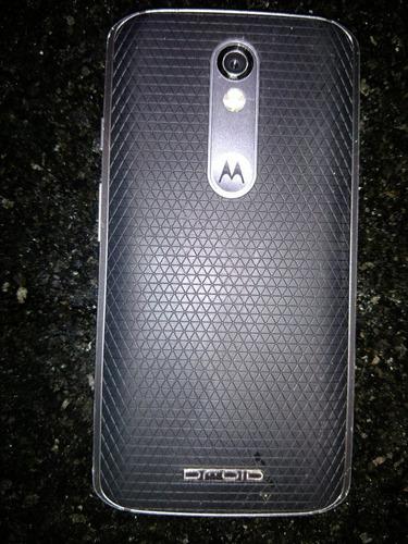 Moto X Force, Droid Turbo 2 Inastillable Con Shattershield