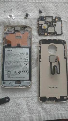 Motorola E5 Repuestos