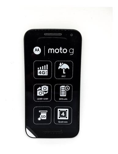 Motorola G3 Xt 1543 (Reacondicionado)