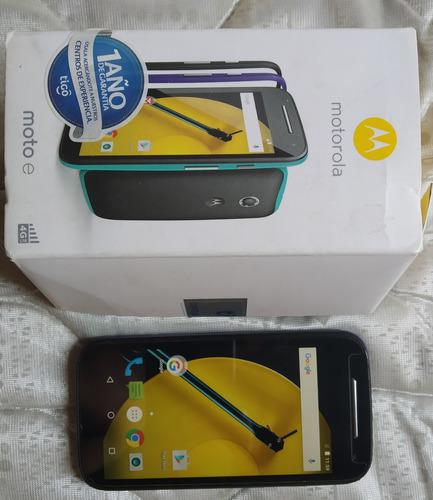 Motorola Moto E Xt1527