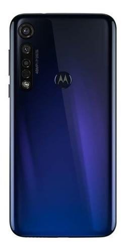 Motorola Moto G8 Plus 4gb+64gb