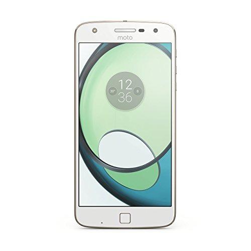 Motorola Moto Z Play (xt1635) Teléfono Desbloqueado De