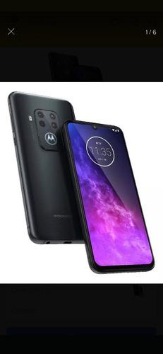 Motorola One Zoom 128gb