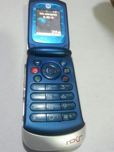 Motorola Rokr Em28 Clásico Colección