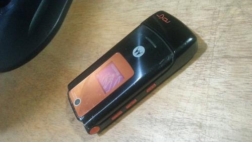 Motorola Rokr W5 Clásico