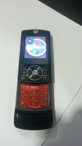 Motorola Z3 Clásico Original