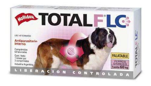 Total Flc Perro Grande De Hasta 60kg