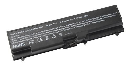 Bateria Lenovo Thinkpad 70 T430 T410 T420 T530 W530 L430