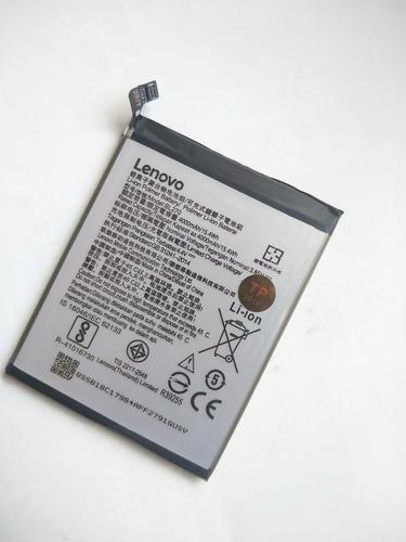 Bateria Motorola Moto G 6play Original