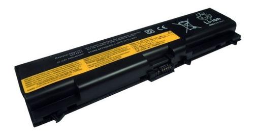 Bateria Para Lenovo Thinkpad T430 Garantia 12 Meses