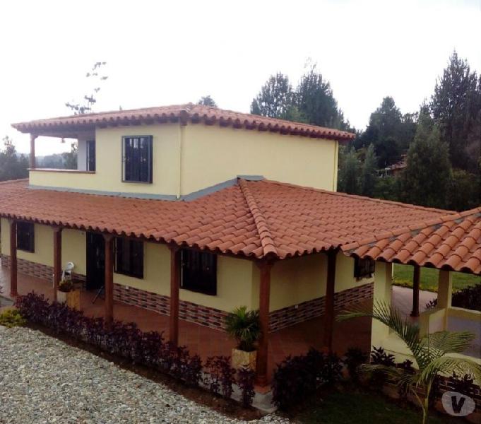 Casa Finca para la venta en Guarne, Antioquia