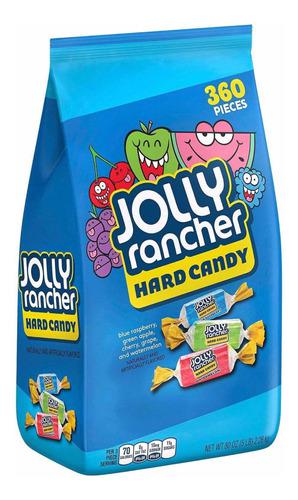 Dulces Americanos Importados Jolly Rancher® Hard Candy 5lb