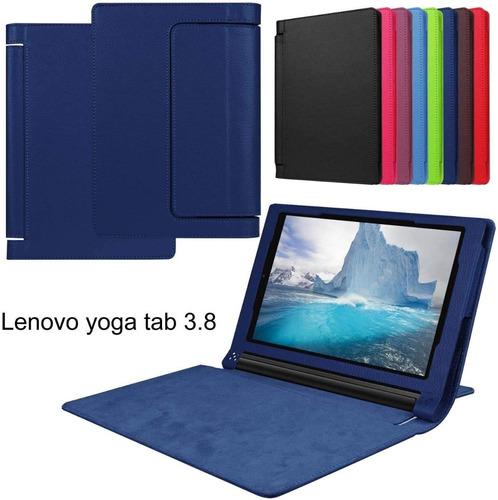 Funda Para Lenovo Yoga Tab 3 De 8 Pulgadas
