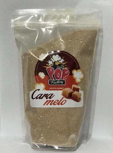 Pop Factory Caramelo Para Crispetas 908 - kg a $15