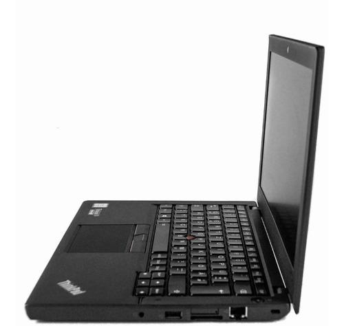 Portatil Lenovo Thinkpad X260 Core I7 Ram 8gb Ssd 500gb 12