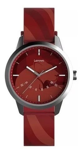 Reloj Inteligente Lenovo Smartwatch