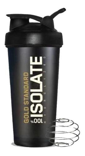 Shaker Cup Marca On - Logo Isolate 20 Oz