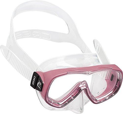 Cressi Piumetta Kiddy Small Mascara De Buceo De 2 3 4 5 6 7