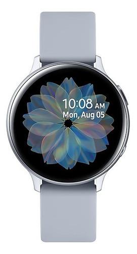Reloj Galaxy Watch Active 2 Plata 44 Mm Aluminio