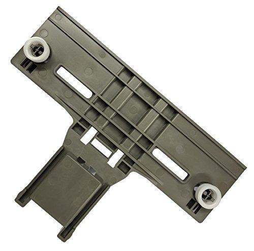 W10350376 Upper Rack Adjuster For Whirlpool Kitchenaid Dishw