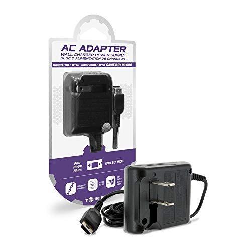 Adaptador De Ca Tomee Para Game Boy Micro