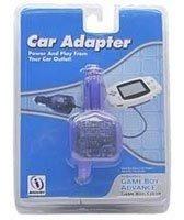 Adaptador De Coche Nintendo Gbacar Para Game Boy Advance