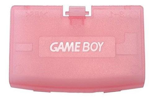 Bateria Puerta Trasera Carcasa Para Game Boy Advance Gba Ree