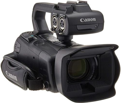 Canon Xa35 Videocámara Profesional Hd Cmos Pro Oled Xlr 20x
