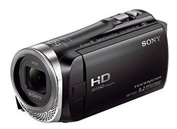 Sony Hdr-cx455 Videocamara Handycam Exmor Full Hd Cmos