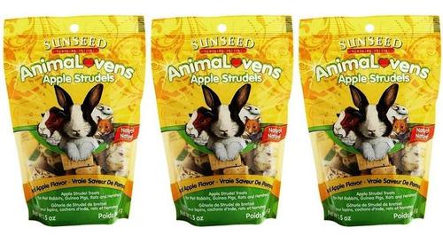 Sunseed Sunthing Special Animal Lovens Natural Treat S...