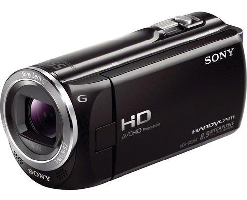 Videocamara Sony Hdr Cx 380