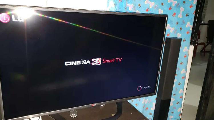 3D SMART TV