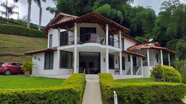 Alquiler Casa Campestre en Trinidad, Manizales _ wasi2159906