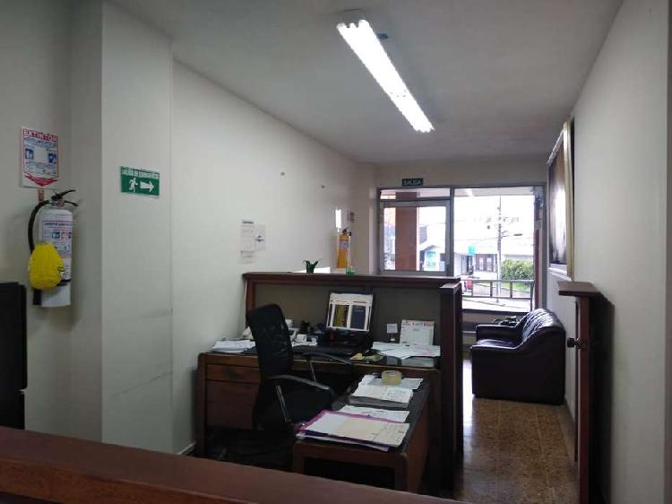 Alquiler oficina avenida Santander, Manizales_ wasi1575884