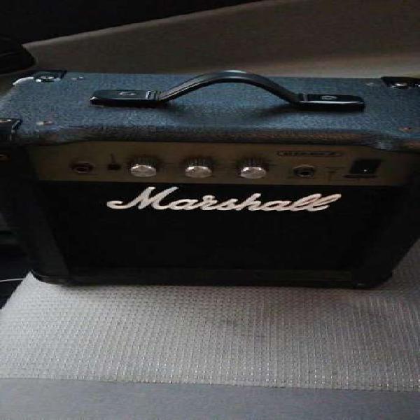 Amplificador Marshall G10MK II